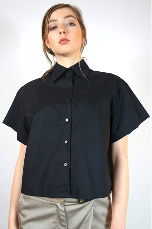 Boxy Shirt Axl square
