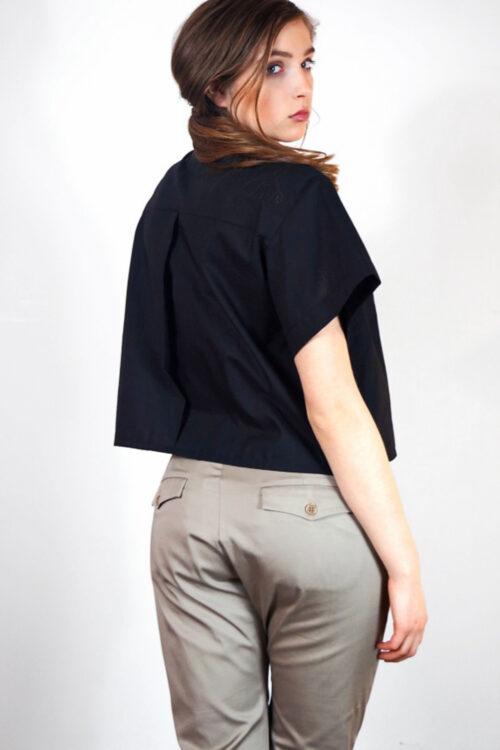 Boxy Shirt Axl square - Image 3