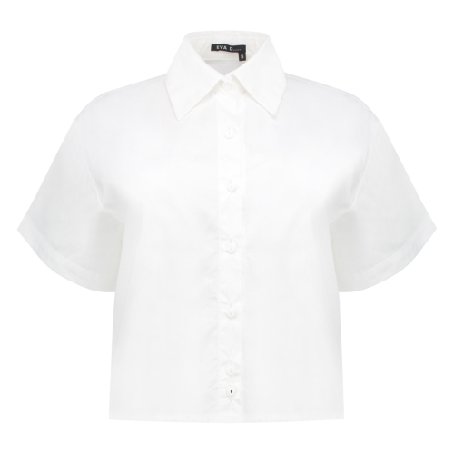 Boxy Shirt Axl Square