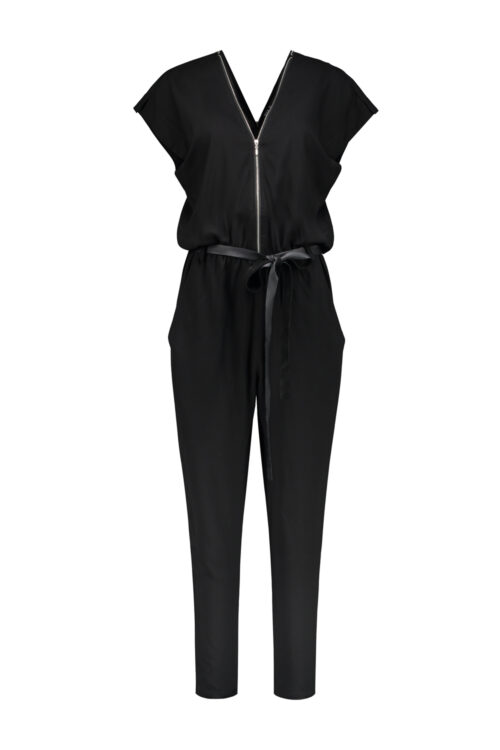 Jumpsuit 'Camp' With Zipper Closure - Image 3