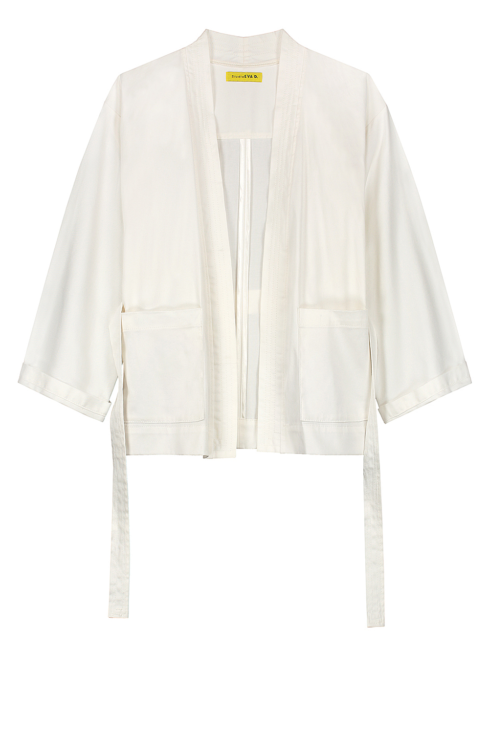 Kimono jacket cotton on sales