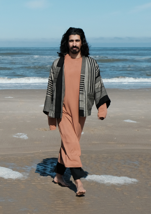 Long Tee Terra - Image 2