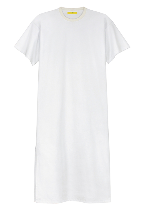 T-Shirt dress 'Terry'
