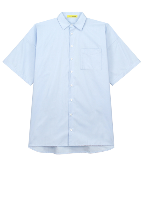 Relaxed-Fit Short Sleeved Shirt 'Axl' - Image 4