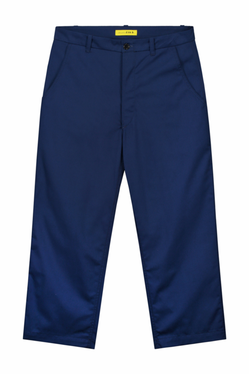 Pants 'Farmer' Blue Worker - Image 4
