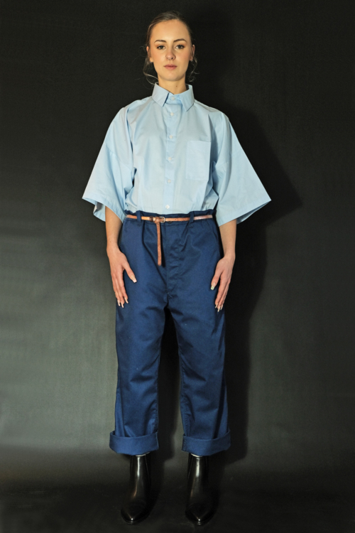 Pants 'Farmer' Blue Worker