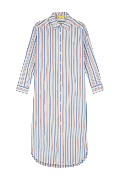 Unisex Shirt 'Axl' long folklore - Image 2
