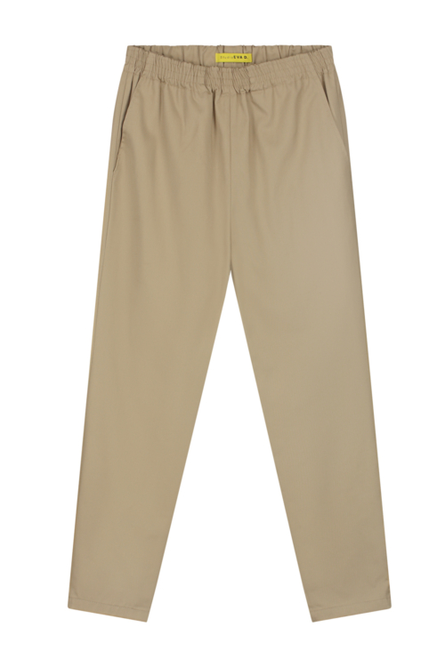 Pants 'Heit' beige worker - Image 2