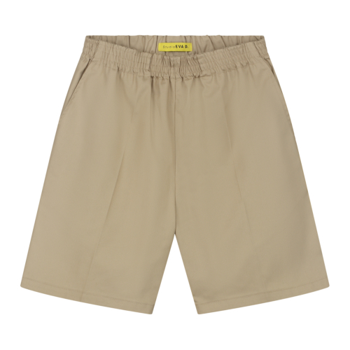 Short 'Heit' Beige Worker - Image 4