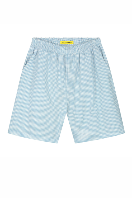 Short 'Heit' BB Blue - Image 2