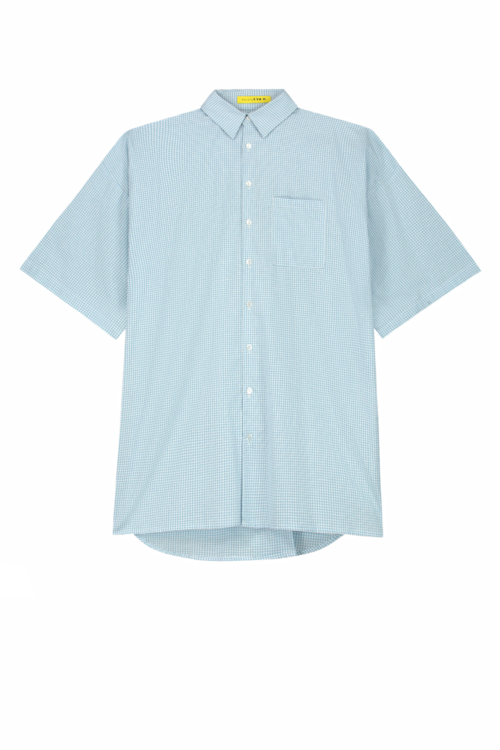 Axl square BB Blue - Image 2