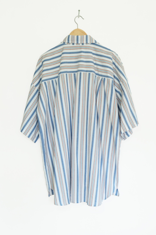 Unisex shirt ‘Axl Square’ folklore - Image 3