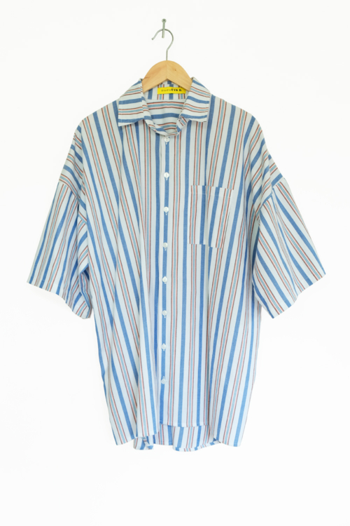 Unisex shirt ‘Axl Square’ folklore - Image 2