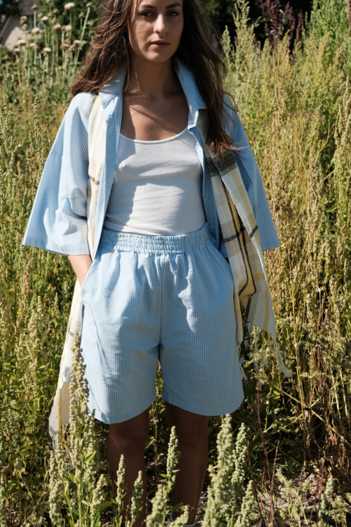Axl square BB Blue - Image 3